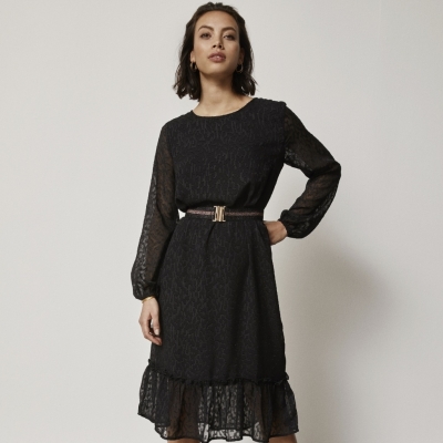Minus Enna Dress- Black / SALE Minus Enna Dress- Black / SALE